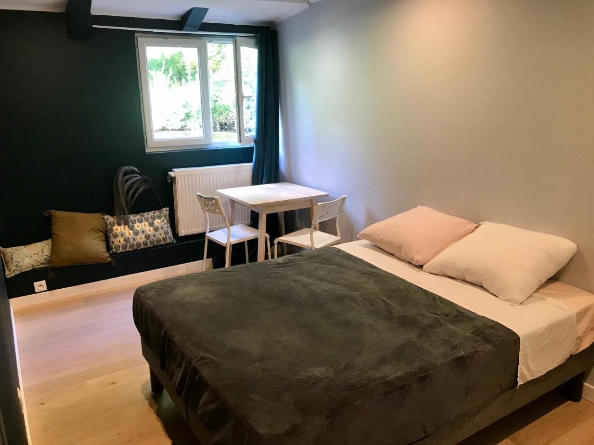 Bed and Breakfast Peniche Alclair Мец Екстер'єр фото