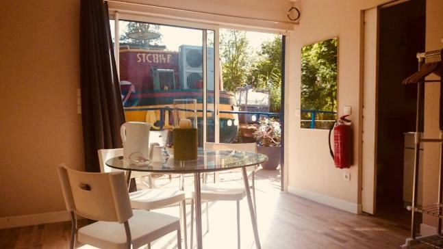 Bed and Breakfast Peniche Alclair Мец Екстер'єр фото