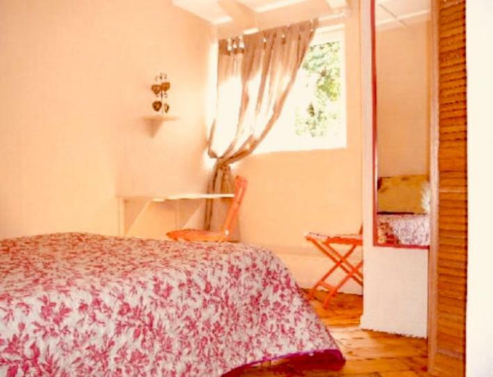 Bed and Breakfast Peniche Alclair Мец Екстер'єр фото