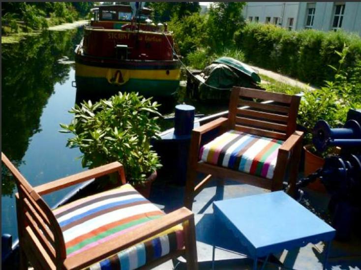 Bed and Breakfast Peniche Alclair Мец Екстер'єр фото