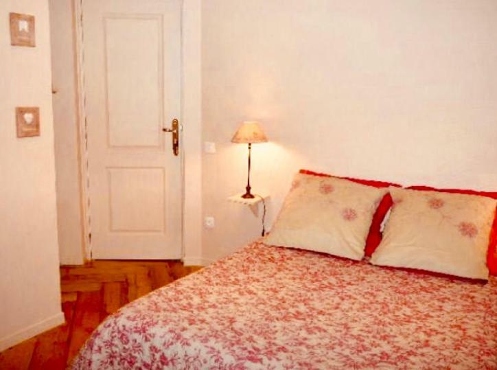 Bed and Breakfast Peniche Alclair Мец Екстер'єр фото