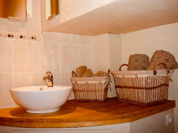 Bed and Breakfast Peniche Alclair Мец Екстер'єр фото