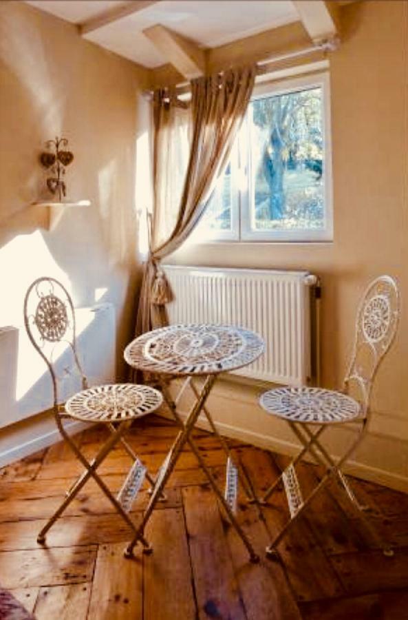 Bed and Breakfast Peniche Alclair Мец Екстер'єр фото