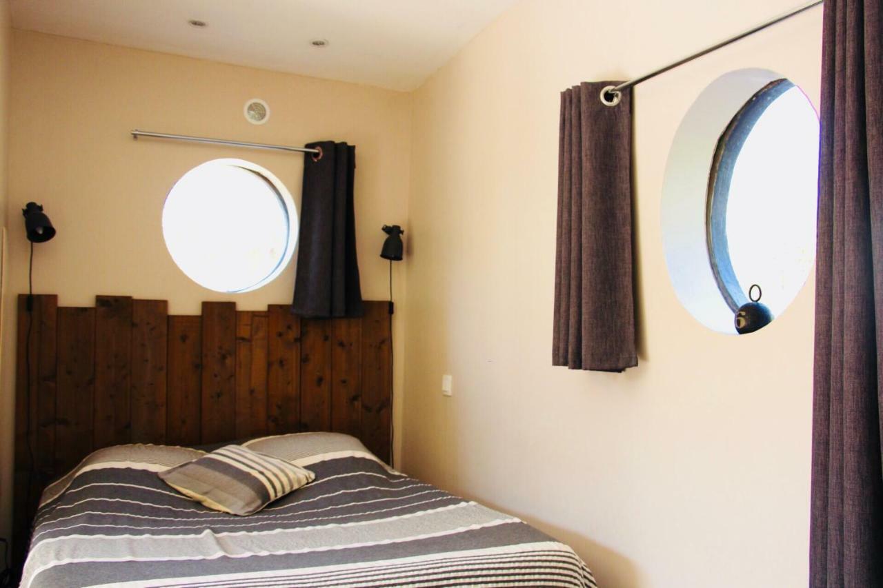 Bed and Breakfast Peniche Alclair Мец Екстер'єр фото